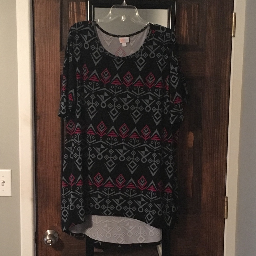 LuLaRoe Irma